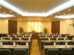 Tianma Hotel ฉางซา ภายนอก รูปภาพ