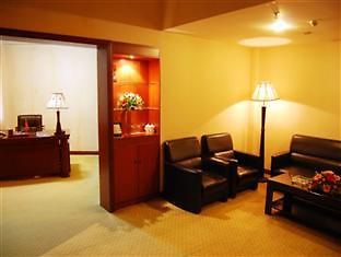 Tianma Hotel ฉางซา ภายนอก รูปภาพ