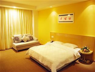 Tianma Hotel ฉางซา ภายนอก รูปภาพ